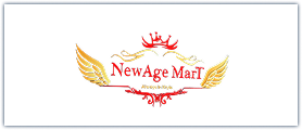 NewAge Mart Client Logo