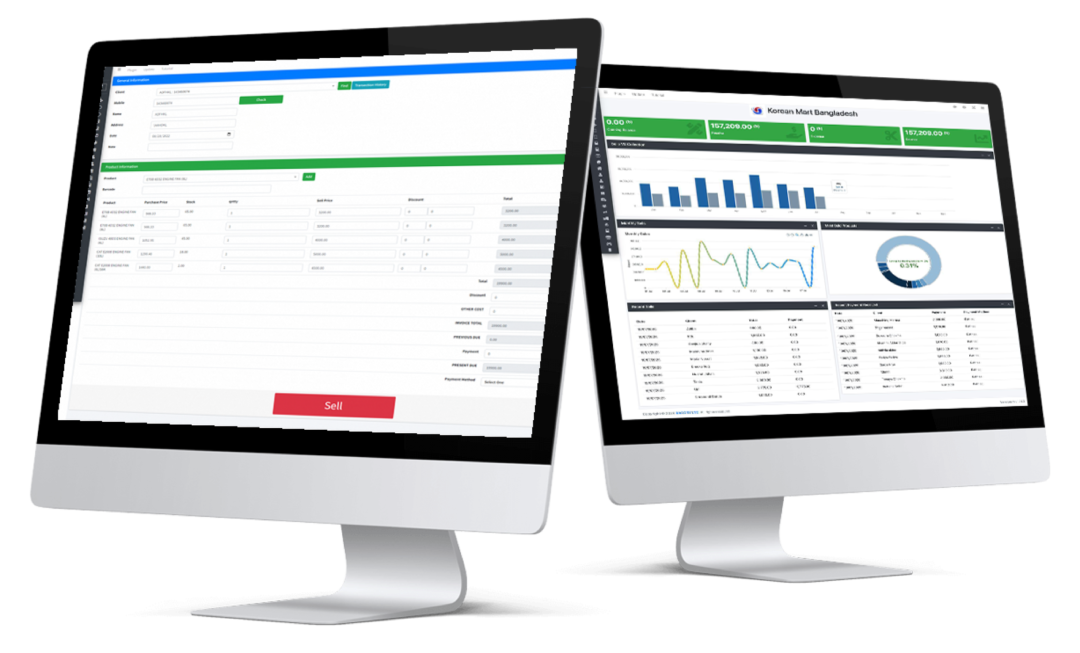 INVI Software Plugins